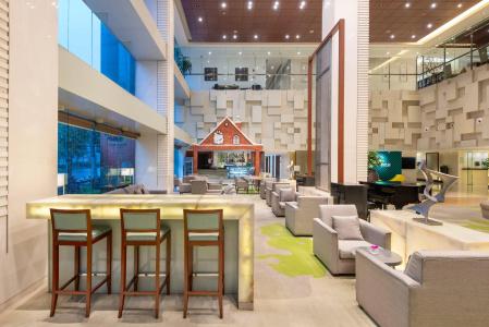 Holiday Inn Shanghai Vista, An Ihg - 18