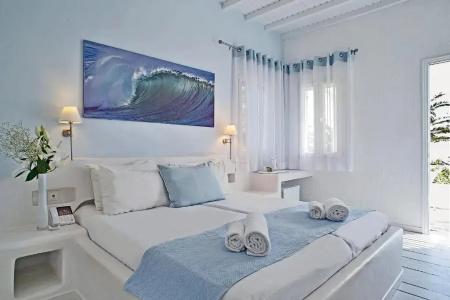Anemoessa Boutique Mykonos - 95