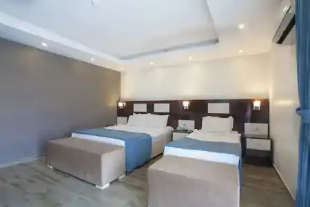 Pamukkale Termal Ece Otel - 72