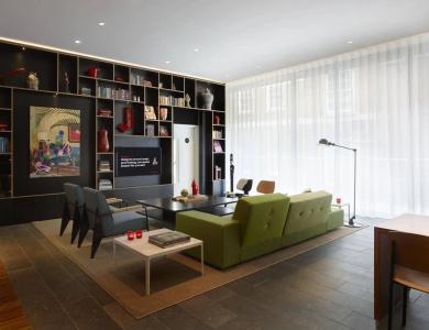 citizenM London Shoreditch - 2
