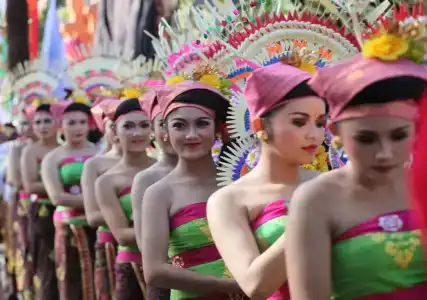 The Kuta Beach Heritage - Managed by Accor - 33