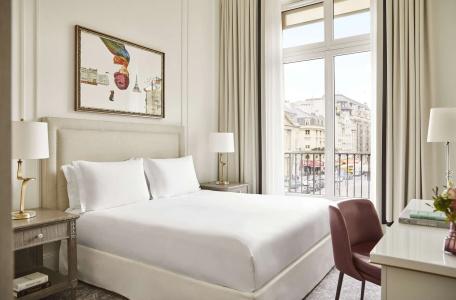 Hôtel du Louvre, in The Unbound Collection by Hyatt - 58