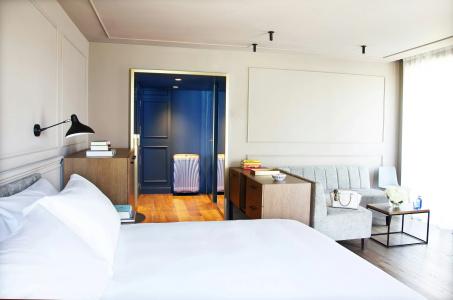 tÓTem Madrid, a Small Luxury Of The World - 47