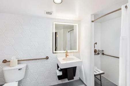 Hilton Garden Inn Los Angeles / Hollywood - 22