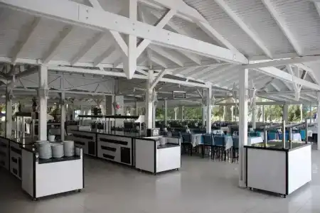 Flora Suites - All Inclusive - 19