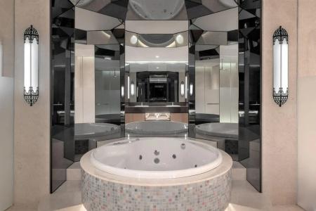 Marriott Marquis Creek - 23