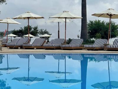 Louis Kerkyra Blue - 23