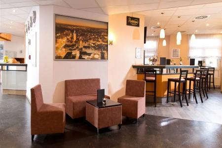 Achat Leipzig Messe - 21