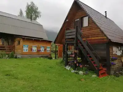 Алтайна - 19
