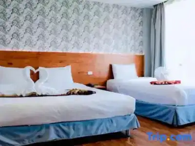 CBD Suratthani - 37