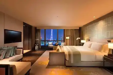 Conrad Guangzhou - 92