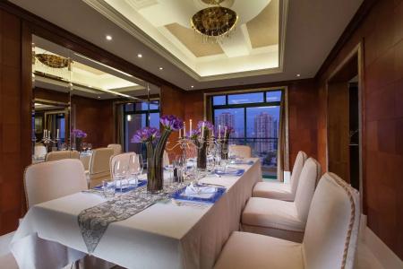 The Venice Raytour Shenzhen (close to HappyValley and Window of the world, has 1500m² outdoor pool) - 26