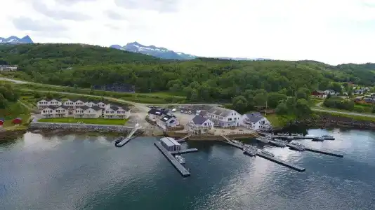 Saltstraumen Brygge - 26