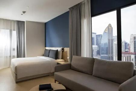 Sindhorn Midtown, An Ihg - Sha Extra Plus - 78