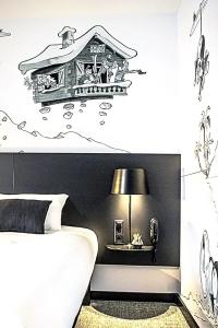 ibis Styles Genève Carouge - 34