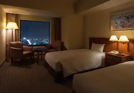 Grand Hills Shizuoka - 4