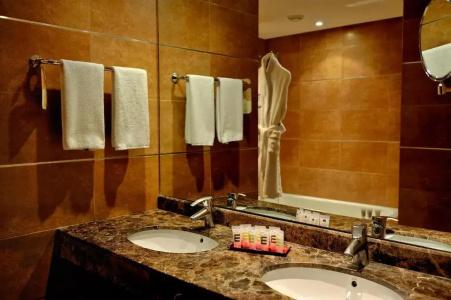 Mercure Shéhérazade Rabat - 59