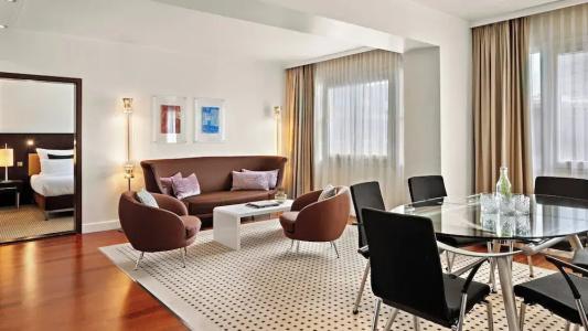 Crowne Plaza Berlin City Centre, an IHG - 109