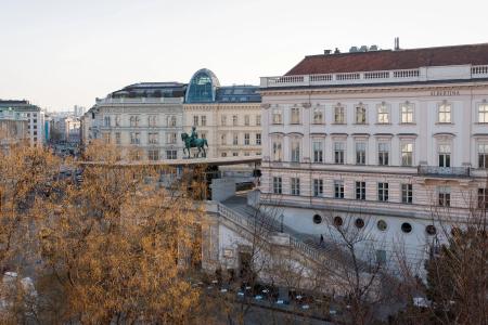 The Guesthouse Vienna - 47