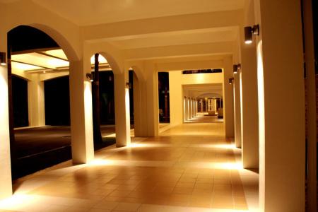 Mahaina Wellness Resorts Okinawa - 18