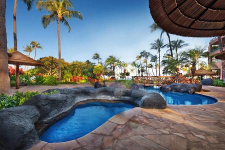 Marriott's Maui Ocean Club - & Napili Towers - 22