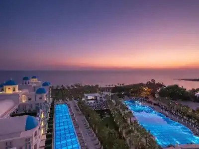 Rubi Platinum Spa Resort & Suites - 17