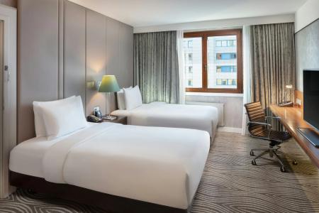 Hilton Berlin - 34