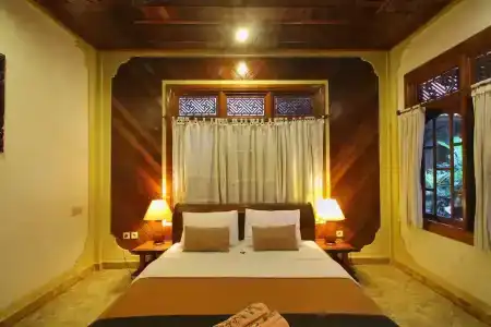 Hibiscus Cottages - 28