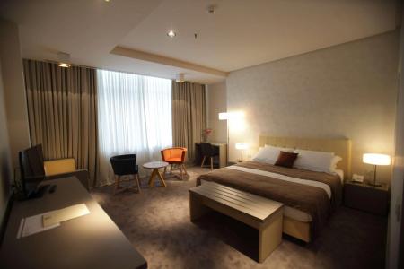 Best Western Premier Ark - 45