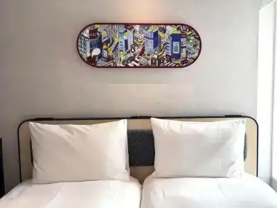 UNIZO Tokyo Shibuya - 37