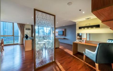 Bandara Suites Silom, Bangkok - Sha Extra Plus - 214