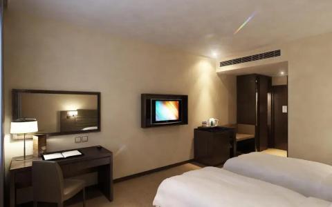 Lintas View - 27