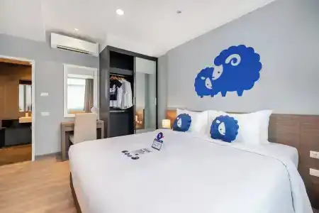 Kokotel Bangkok Dheva Thonglor - 56