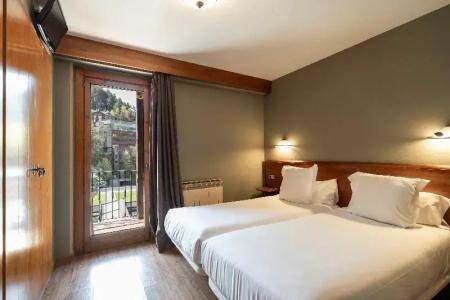 ApartAnyosPark Mountain & Wellness Resort - 41