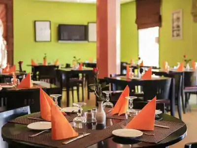 Ibis Marrakech Palmeraie - 25