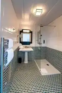 Best Western Hôtel Journel Antibes Juan-les-Pins - 55