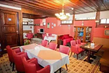 Uğurlu Konakları - 8