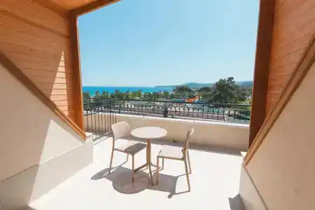 L'Oceanica Beach Resort - 11