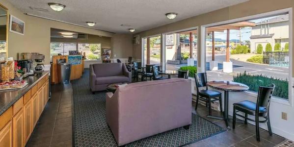 Coachman Inn - 23