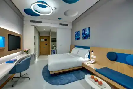 Al Khoory Inn Bur Dubai - 3