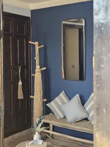 Riad Clefs d'Orient - 63