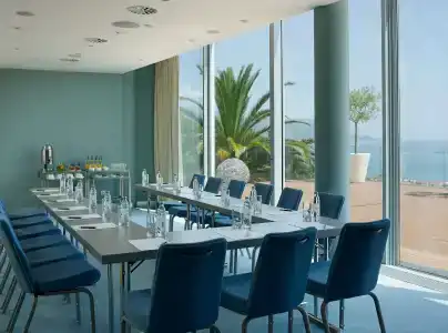 Radisson Blu Resort & Spa - 34
