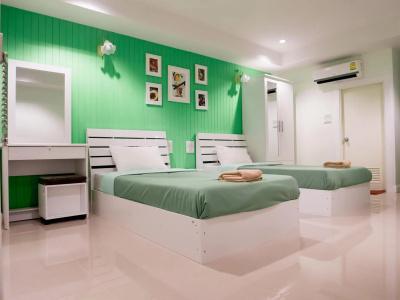 UJ apartment - 14