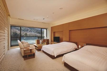 River Retreat Garaku - 89