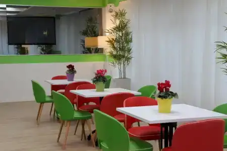 1926 Designed ApartHotel - 8