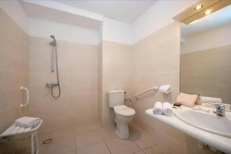 Néméa Appart Nancy Home Suite - 8