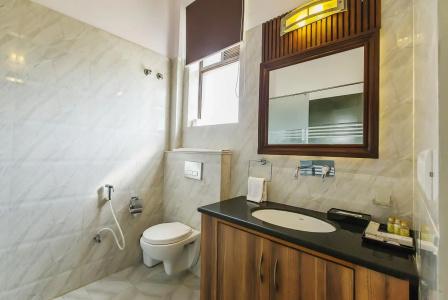 Heiwa Heaven Resort - 7