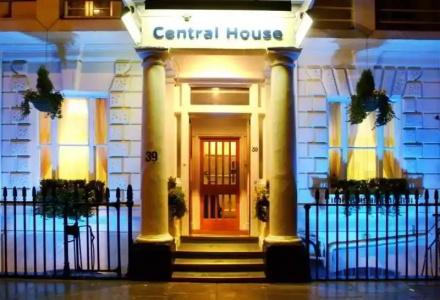 Comfort Inn London - Westminster - 36