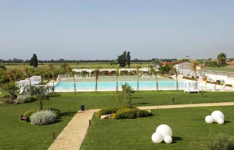 Wellness Spa Principe Fitalia - 69