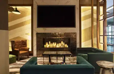The Westin New York at Times Square - 11